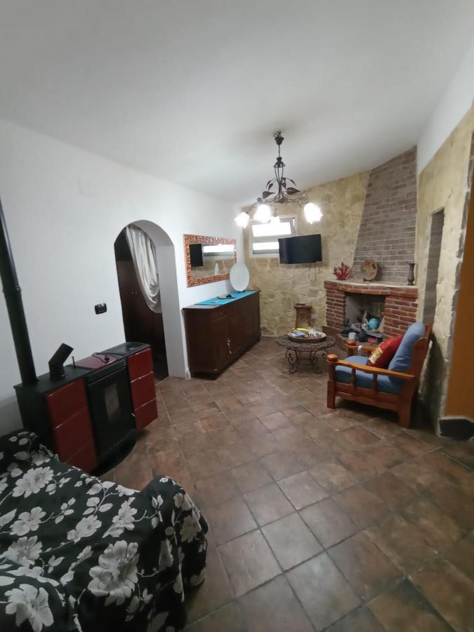 Oleandro Villa Iglesias Ngoại thất bức ảnh