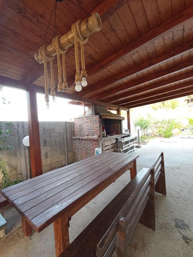 Oleandro Villa Iglesias Ngoại thất bức ảnh